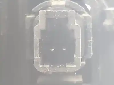 Pezzo di ricambio per auto di seconda mano avvertimento per renault koleos m9r832 riferimenti oem iam 68485jy00a  