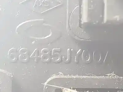 Pezzo di ricambio per auto di seconda mano avvertimento per renault koleos m9r832 riferimenti oem iam 68485jy00a  