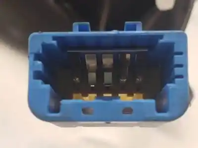 Автозапчасти б/у подушка безопасности передняя правая за citroen c-elysee (dd_) 1.2 vti 72 (ddhmy0) ссылки oem iam 9675001980  