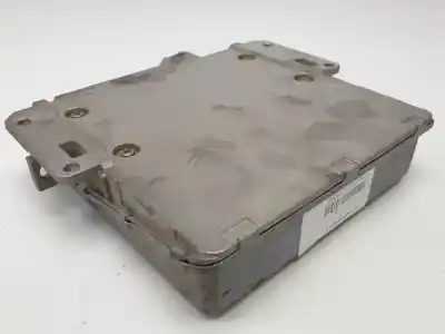 Second-hand car spare part ecu engine control for opel omega 2.5 d -x25dt oem iam references 0281001427  