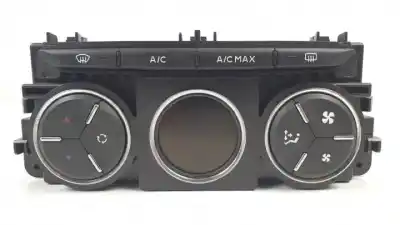 Автозапчасти б/у климат-контроль за citroen c-elysee (dd_) 1.2 vti 72 (ddhmy0) ссылки oem iam 9823740080