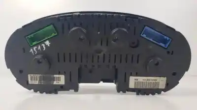 Peça sobressalente para automóvel em segunda mão quadrante por seat leon (1m1) g-bcb referências oem iam w01m0920822a  