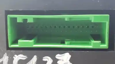 Peça sobressalente para automóvel em segunda mão quadrante por seat leon (1m1) g-bcb referências oem iam w01m0920822a  