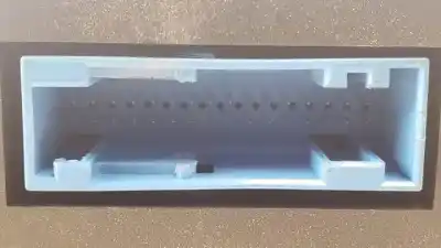 Peça sobressalente para automóvel em segunda mão quadrante por seat leon (1m1) g-bcb referências oem iam w01m0920822a  