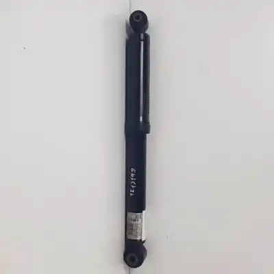 Peça sobressalente para automóvel em segunda mão amortecedor traseiro esquerdo por citroen c3 8hz referências oem iam 9685479780