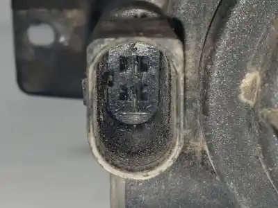 Second-hand car spare part right fog light for seat leon (1m1) g-bcb oem iam references 1m0941700b  67742840