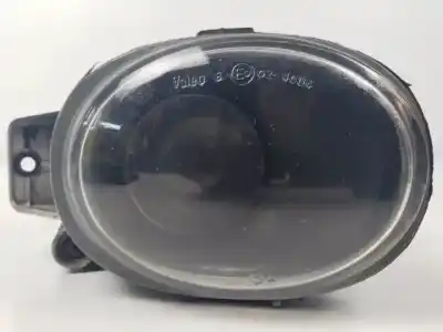 Pezzo di ricambio per auto di seconda mano luce fendinebbia destra per seat leon (1m1) g-bcb riferimenti oem iam 1m0941700b