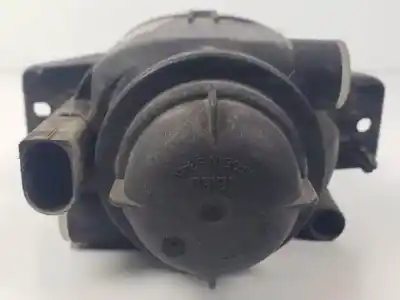 Second-hand car spare part right fog light for seat leon (1m1) g-bcb oem iam references 1m0941700b  67742840