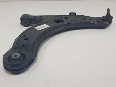 Tweedehands auto-onderdeel Rechts Voor Ondergeheerde Arm voor PEUGEOT 206 BERLINA XT OEM IAM-referenties   