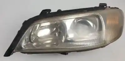 Tweedehands auto-onderdeel linker koplamp voor opel omega 2.5 d -x25dt oem iam-referenties 1el00905021