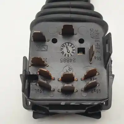 Second-hand car spare part indicator switch for opel omega 2.5 d -x25dt oem iam references 90508667  