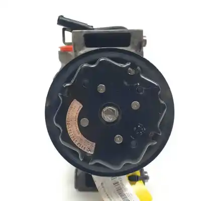 Second-hand car spare part air conditioning compressor for bmw serie 7 (e65/e66) n62b44a oem iam references 4472208474  