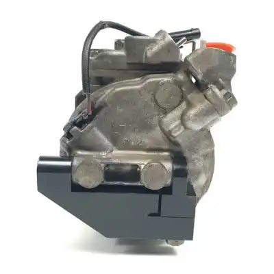 Second-hand car spare part air conditioning compressor for bmw serie 7 (e65/e66) n62b44a oem iam references 4472208474  