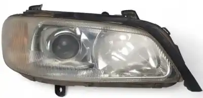 Tweedehands auto-onderdeel rechts koplamp voor opel omega 2.5 d -x25dt oem iam-referenties 1el00905022fq