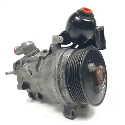 Second-hand car spare part steering pump for bmw serie 7 (e65/e66) n62b44a oem iam references 676007005