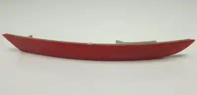 Second-hand car spare part rear decorative moulding for seat leon (1p1) bkc oem iam references 1p0945106b