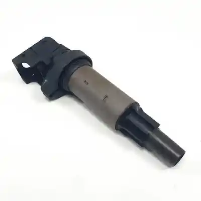 Peça sobressalente para automóvel em segunda mão bobina de ignição por bmw serie 7 (e65/e66) n62b44a referências oem iam 0221504100  