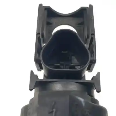 Peça sobressalente para automóvel em segunda mão bobina de ignição por bmw serie 7 (e65/e66) n62b44a referências oem iam 0221504100  