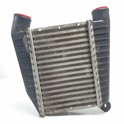 Second-hand car spare part intercooler for opel vectra c berlina y22dtr oem iam references dp90529903