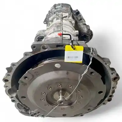 Автозапчасти б/у КОРОБКА ПЕРЕДАЧ за LAND ROVER RANGE ROVER (LM)  ссылки OEM IAM 8H427000AA  0730781