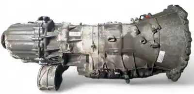 Автозапчастина б/у коробка передач для land rover range rover (lm) 368dt посилання на oem iam 8h427000aa  0730781