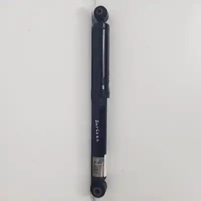 Peça sobressalente para automóvel em segunda mão amortecedor traseiro direito por citroen c3 8hz referências oem iam 9685479780