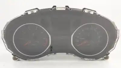 Автозапчасти б/у приборная доска за citroen c-elysee (dd_) 1.2 vti 72 (ddhmy0) ссылки oem iam 9625558680