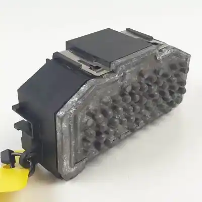 Second-hand car spare part heater blower for seat leon (1p1) bkc oem iam references 3c0907521