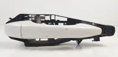 Автозапчасти б/у задняя правая наружная ручка за citroen c-elysee (dd_) 1.2 vti 72 (ddhmy0) ссылки oem iam 9807652880