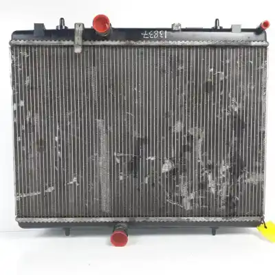 Pièce détachée automobile d'occasion  pour CITROEN C4 GRAND PICASSO  Références OEM IAM P9680533480  991746Q