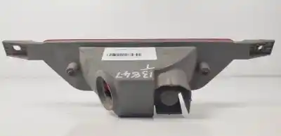 Автозапчасти б/у левая задняя противотуманная фонарь за renault koleos m9r832 ссылки oem iam 26580jy00a  