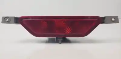 Автозапчасти б/у левая задняя противотуманная фонарь за renault koleos m9r832 ссылки oem iam 26580jy00a