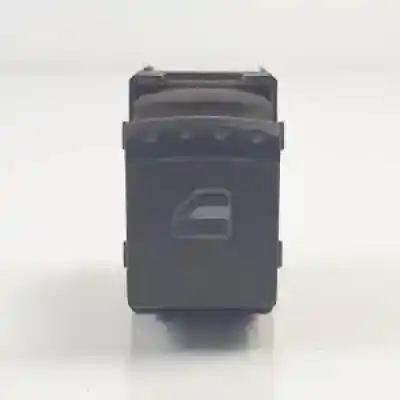 Pezzo di ricambio per auto di seconda mano comandi alzacristalli posteriore sinistro per seat leon (1m1) g-bcb riferimenti oem iam 1m0959855