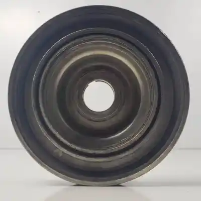 Second-hand car spare part crankshaft pulley for fiat ii scudo (272) combi rhh oem iam references 9681952280