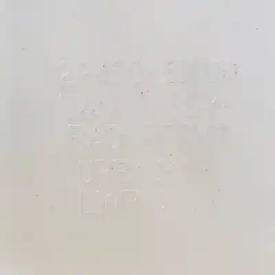 Автозапчасти б/у расширительный депозит за renault koleos m9r832 ссылки oem iam 2243061000  