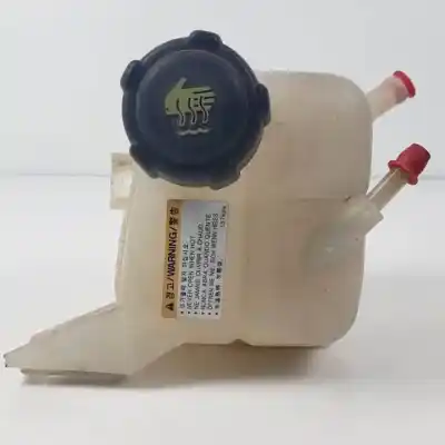 Автозапчасти б/у расширительный депозит за renault koleos m9r832 ссылки oem iam 2243061000  