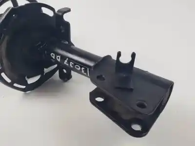 Автозапчасти б/у амортизатор передний правый за renault laguna ii (bg0) g9t605 ссылки oem iam 8200387239b  