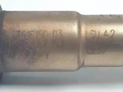 Second-hand car spare part lambda probe for bmw serie 7 (e65/e66) n62b44a oem iam references 751615003  