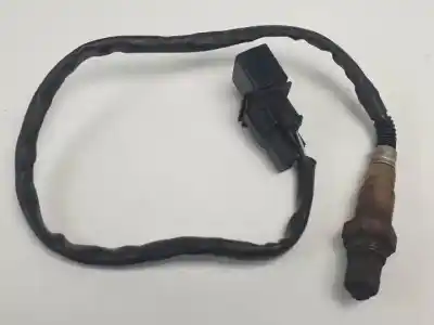 Second-hand car spare part lambda probe for bmw serie 7 (e65/e66) n62b44a oem iam references 751615003