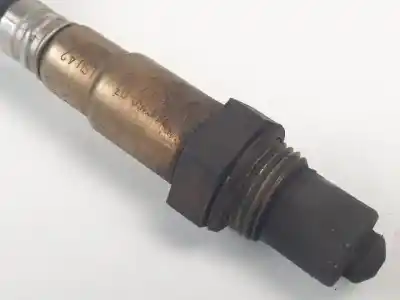 Second-hand car spare part lambda probe for bmw serie 7 (e65/e66) n62b44a oem iam references 751615003  
