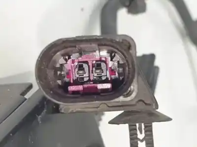 Peça sobressalente para automóvel em segunda mão fechadura do capô por seat leon (1p1) bkc referências oem iam   