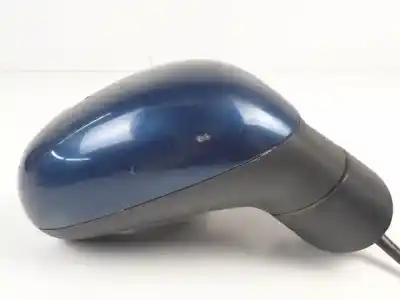 Second-hand car spare part right rearview mirror for seat leon (1p1) bkc oem iam references 
