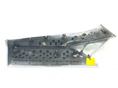 Автозапчастина б/у задні модинги для ford grand c-max (cb7) t1db посилання на oem iam am51u29612a  