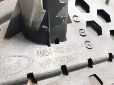 Автозапчастина б/у задні модинги для ford grand c-max (cb7) t1db посилання на oem iam am51u29613a  