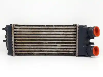 İkinci el araba yedek parçası INTERCOOLER için CITROEN BERLINGO CUADRO  OEM IAM referansları 9645965180  874964GJ