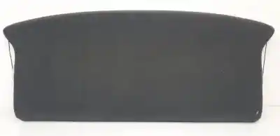 Recambio de automóvil de segunda mano de BANDEJA TRASERA para SEAT IBIZA (6L1)  referencias OEM IAM   