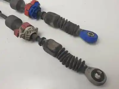 Автозапчасти б/у рычаг переключения передач за renault koleos m9r832 ссылки oem iam jy00a  