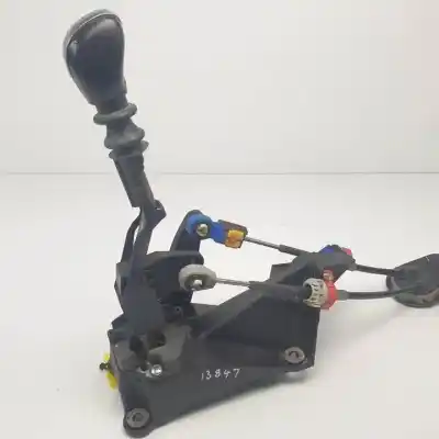 Автозапчасти б/у рычаг переключения передач за renault koleos m9r832 ссылки oem iam jy00a  