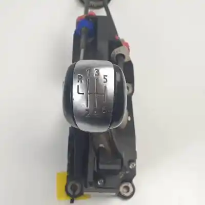 Автозапчасти б/у рычаг переключения передач за renault koleos m9r832 ссылки oem iam jy00a  