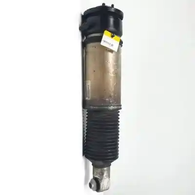 Second-hand car spare part rear left shock absorber for bmw serie 7 (e65/e66) n62b44a oem iam references ll675857304